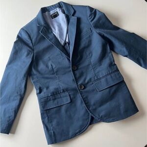 Crewcuts Boys’ Thompson suit jacket